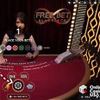 play free bet blackjack online